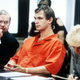 Dahmer en el juicio. AP